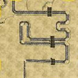 tɫ3؈Dtower defence 2.0map