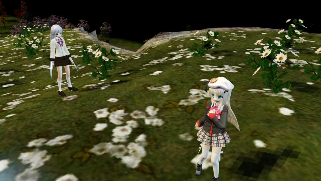 Сļtɫ3 RPGMOD Tenshi